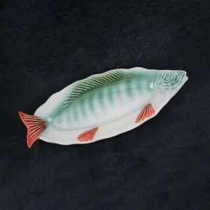 Селедочница Арт. № 09.15.11