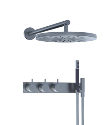 5474L-061 Смесители для душа vola 