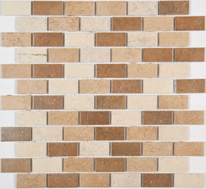 Мозаика из керамогранита  PR2348-02 SN-Mosaic Porcelain