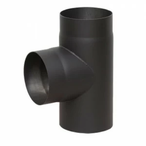 Тройник КПД 90*d120
