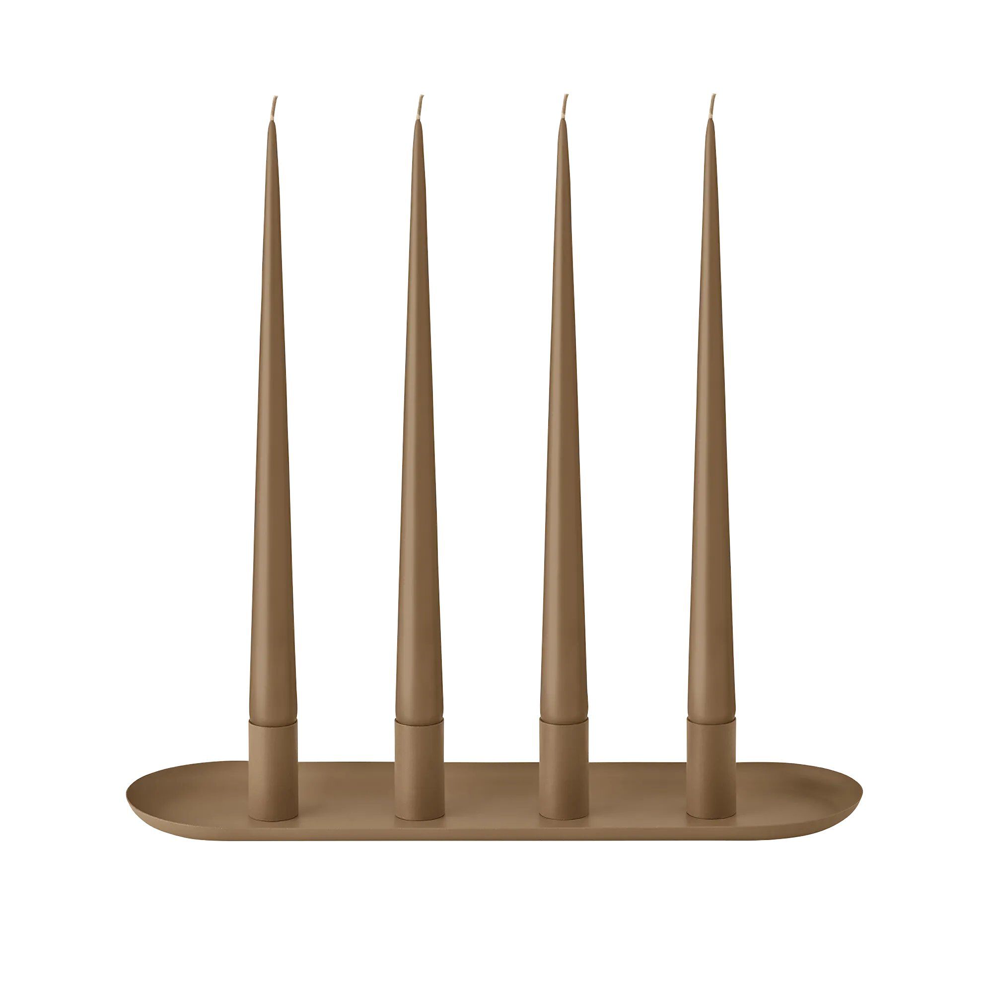 Стальной подсвечник blomus Loha ARCH-00149652 - Вид №12