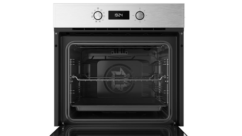 1301132 Духовой шкаф Teka HCB 6535 SS Испания  - Вид №4