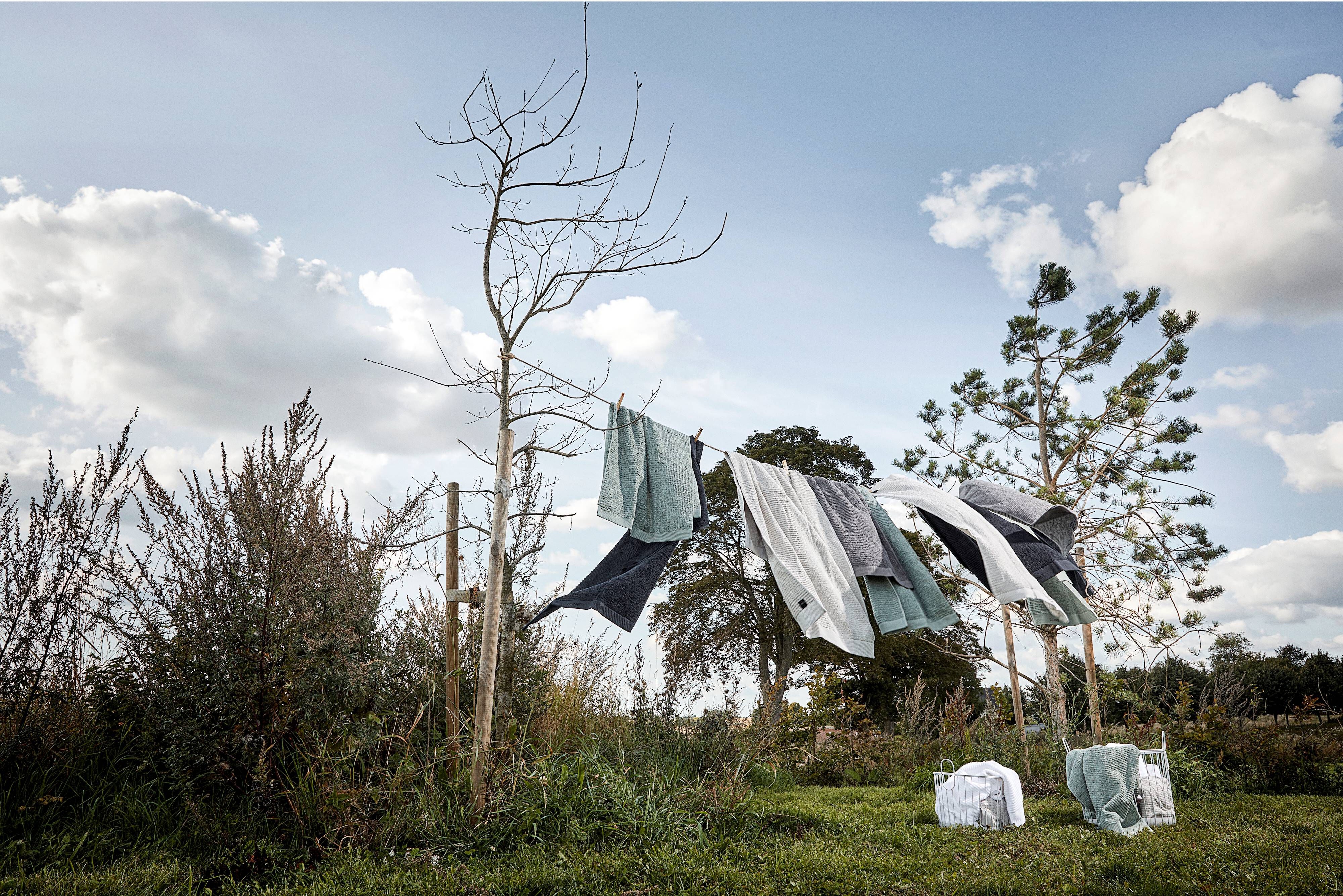 331872 банное полотенце Zone Denmark Classic - Вид №1