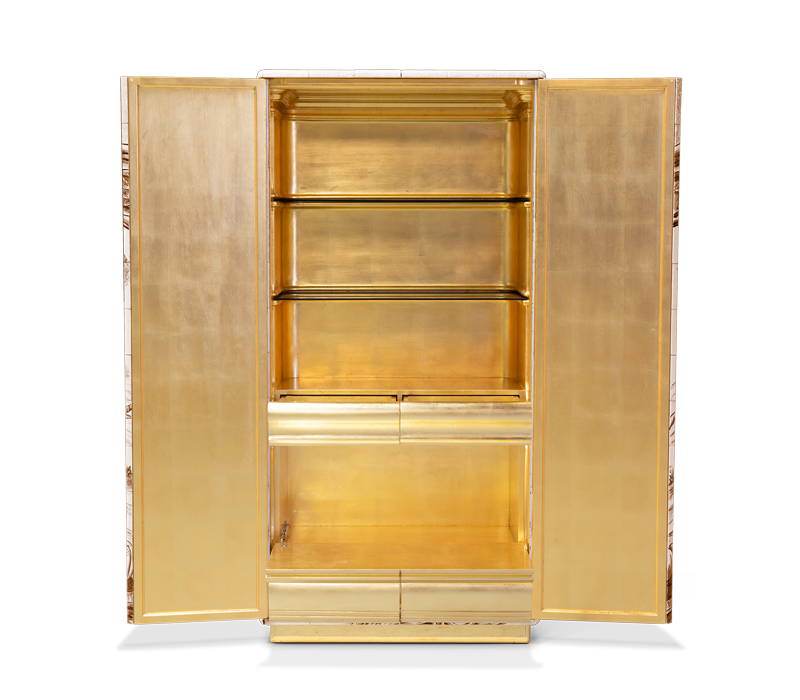 0-034 Шкаф для сепии Heritage  Boca Do Lobo  - Вид №20