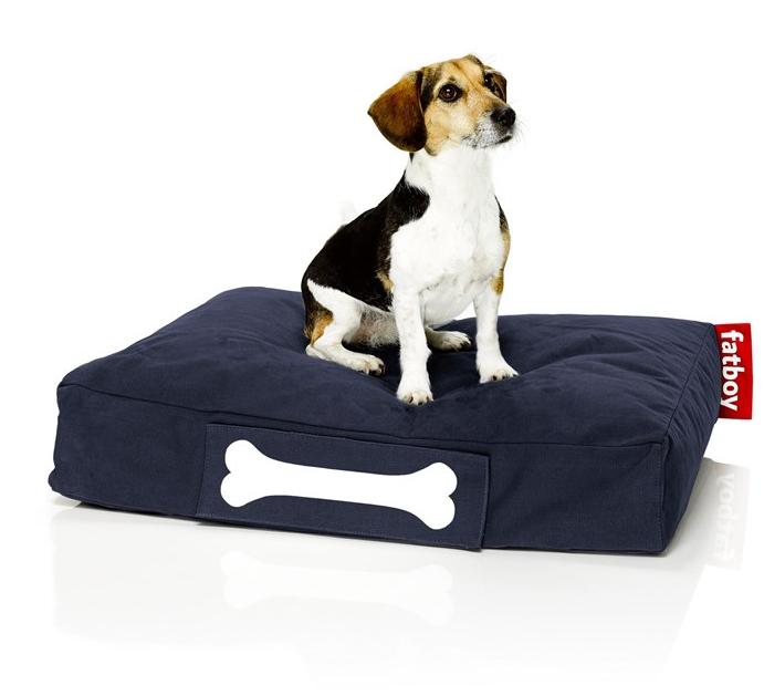 Fatboy Хлопковая подушка для домашних животных sun-id-1472271 - Вид №10