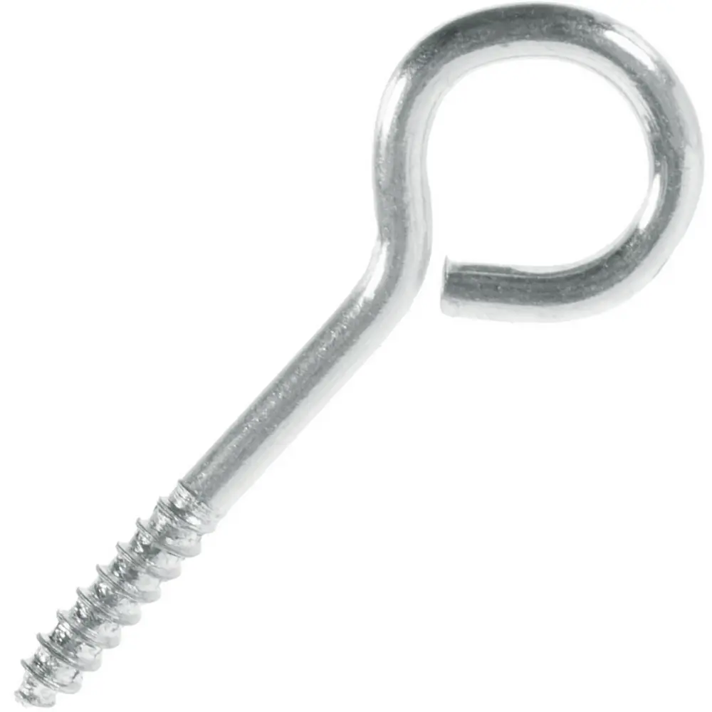 Крюк-кольцо 4х50 мм 2 шт. 10082898 STLM-2092984 Santreyd 