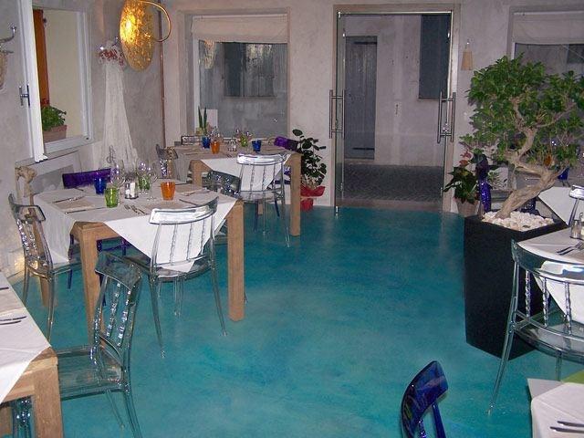 IDEAL WORK Напольная / настенная плитка из microtopping® sun-id-1350189 - Вид №26