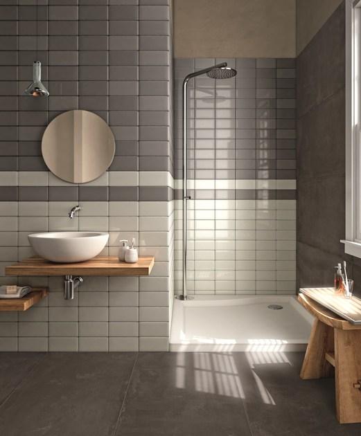 Iris Ceramica Настенная плитка из керамогранита для дома sun-id-1420870 - Вид №6