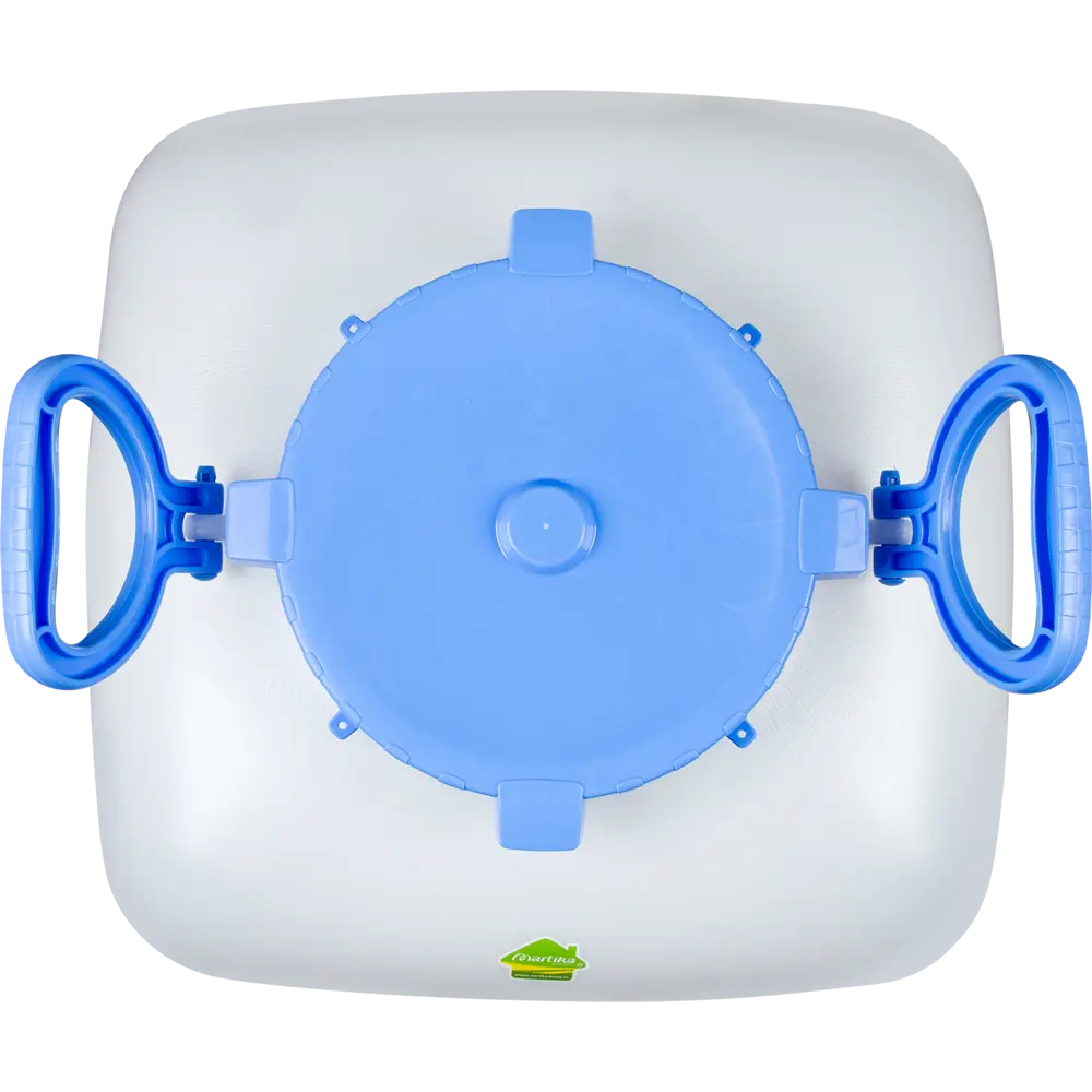 Пищевая фляга MARTIKA «Гранде» 100 л для хранения и засолки 81967238 STLM-0015988 - Вид №1