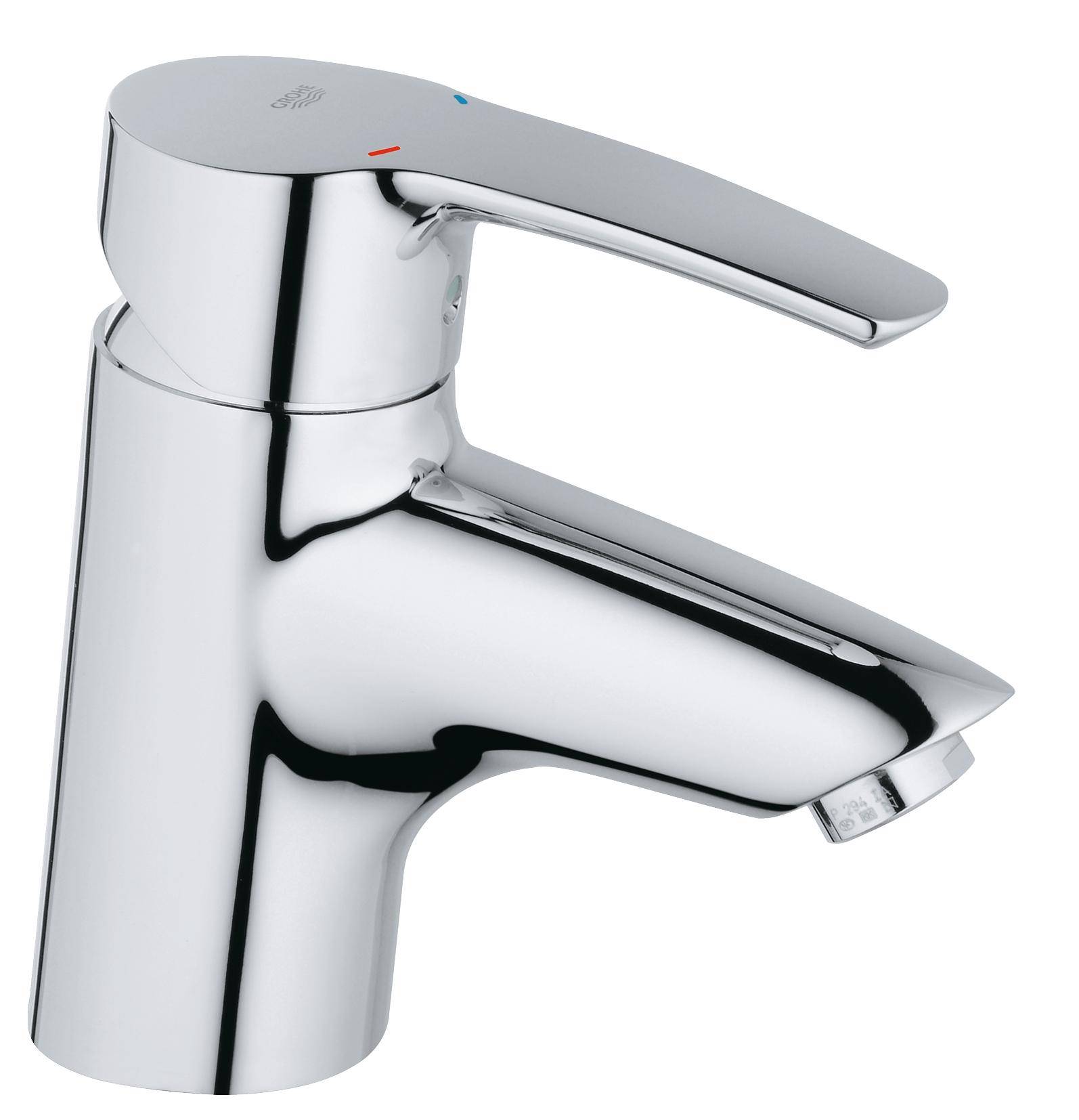 32468001 Смеситель для раковины Grohe Eurostyle хром
