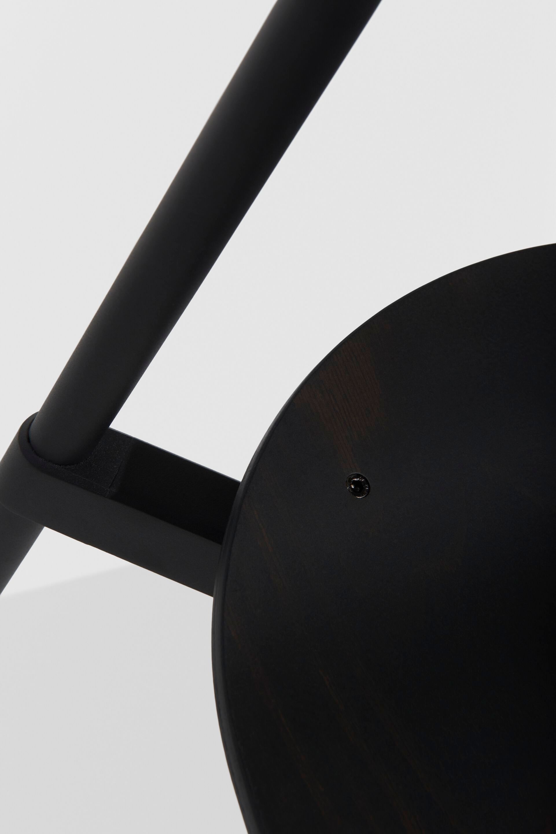 Деревянный штабелируемый стул Petite Friture Fromme ARCH-00015197 - Вид №6