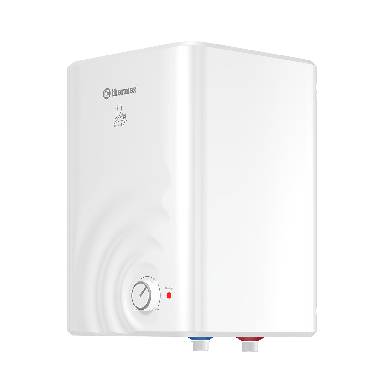 9162931 Водонагреватель Thermex Day 10 O STDN-0021615 - Вид №1