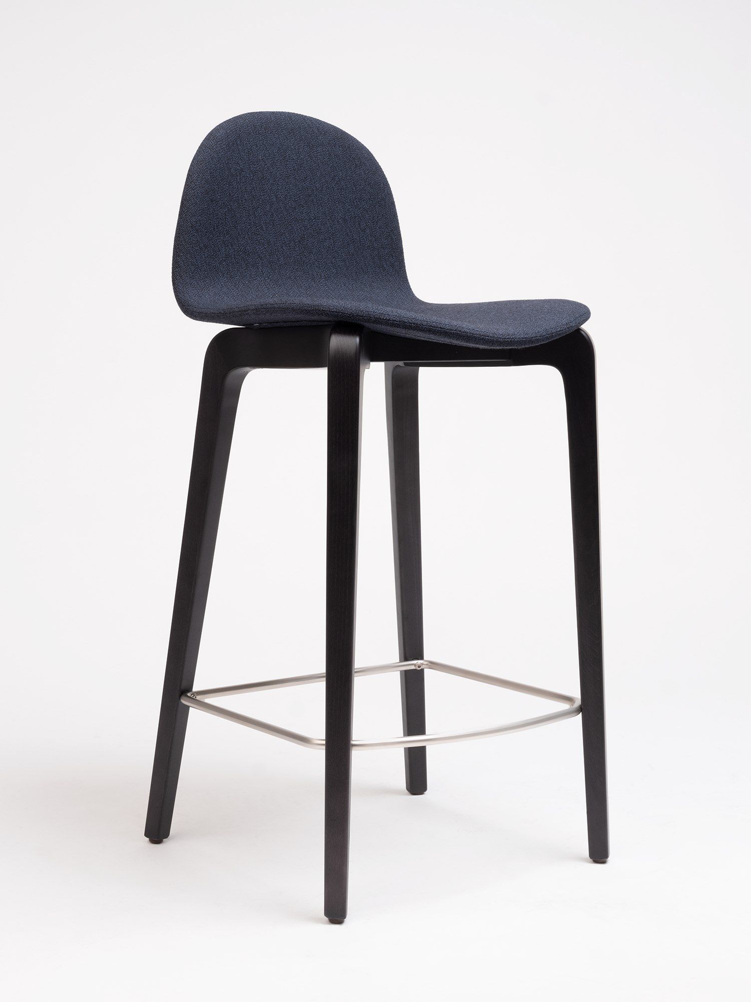 Высокий стул со спинкой ONDARRETA Боб ARCH-00024726 - Вид №14