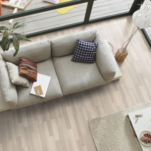 Ламинат Meister Дуб светлый 6011 3300100018 - Вид №3