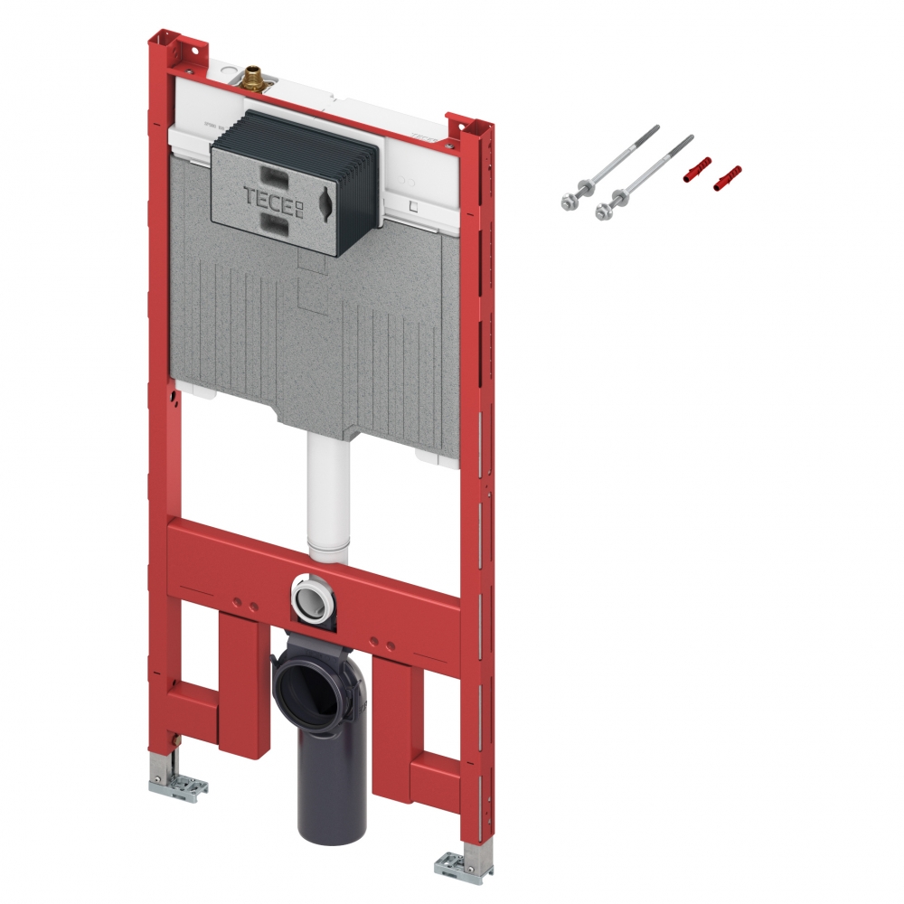 9300500 Модули для унитаза Tece 