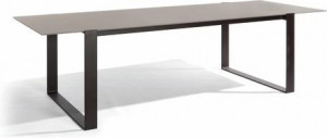 MNST1009 Обеденный стол pwi lava f10 270см x 107см Manutti Prato