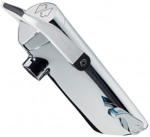 Порционный кран Presto Neo Duo 68050