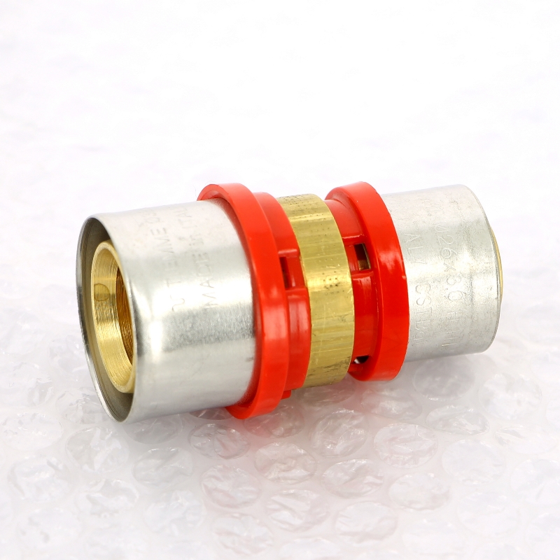 Муфта пресс TIEMME 32x26 1650067 - Вид №2