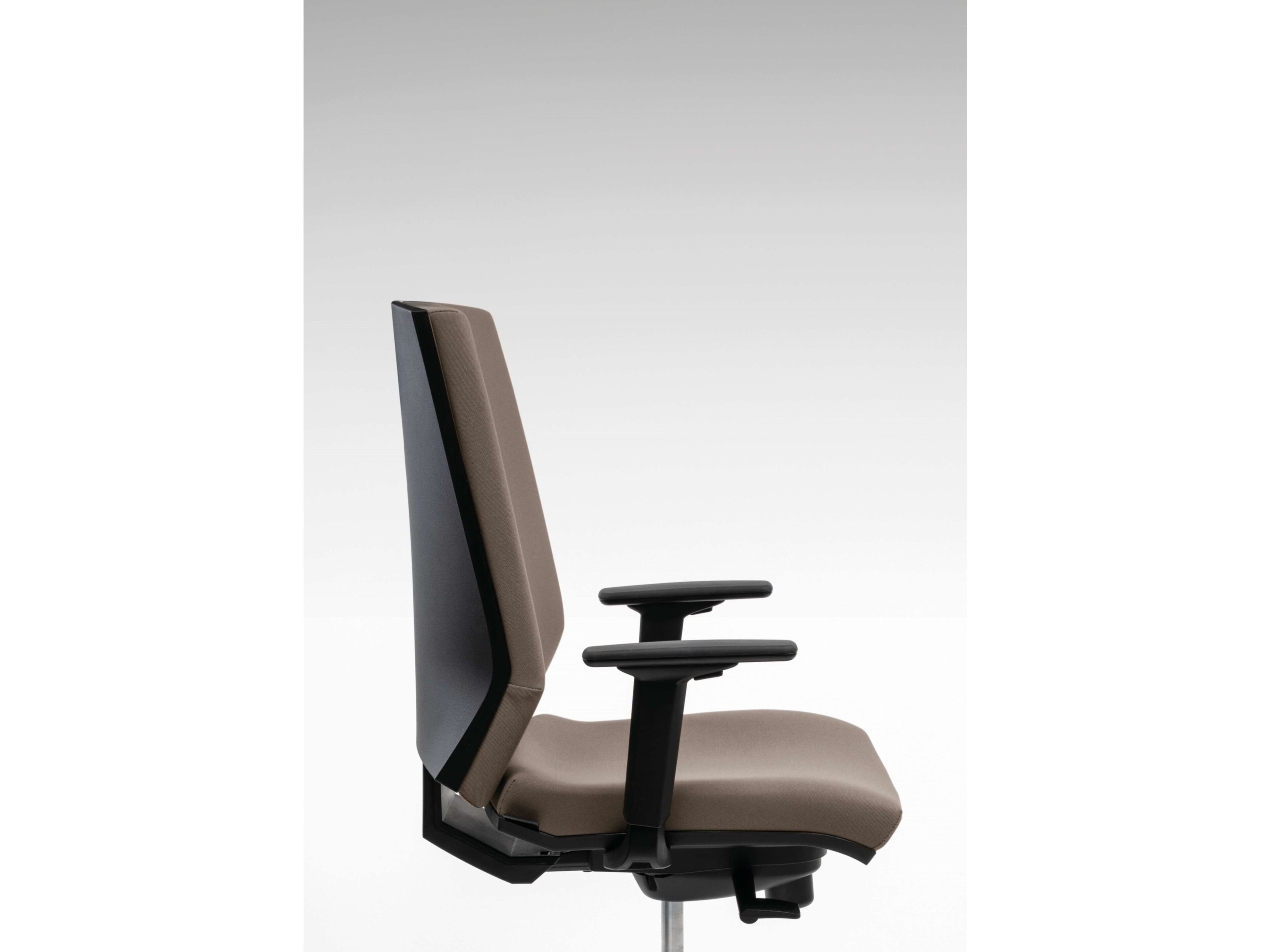 5-спицевое вращающееся офисное кресло AP Factor Каролина ARCH-00090982 - Вид №1