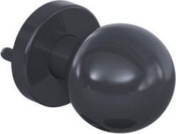 162PCR13.533 Комплект сменный противопожарный модель 165.21п HEWI Beschläge für Innentüren 