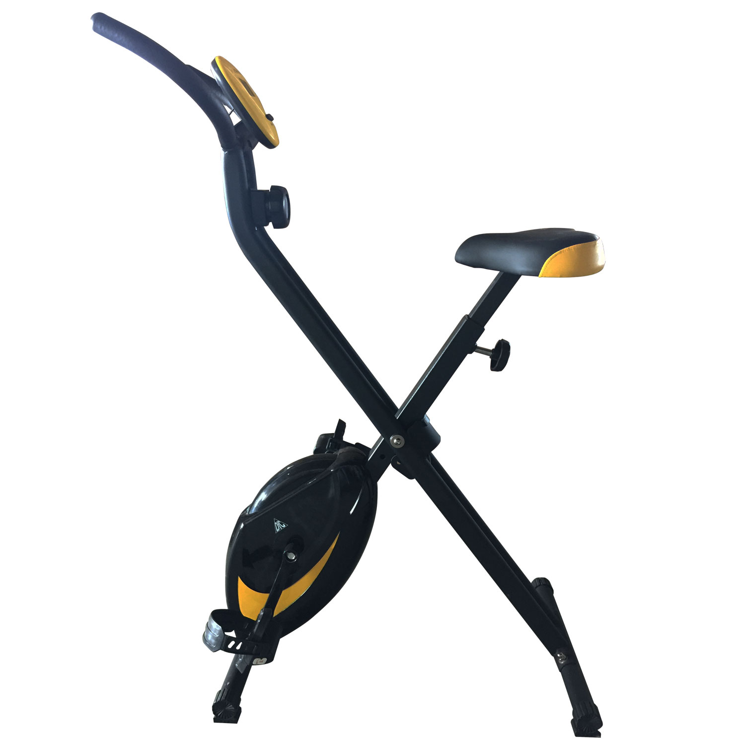 B8102 Велотренажер b8102 DFC  - Вид №2