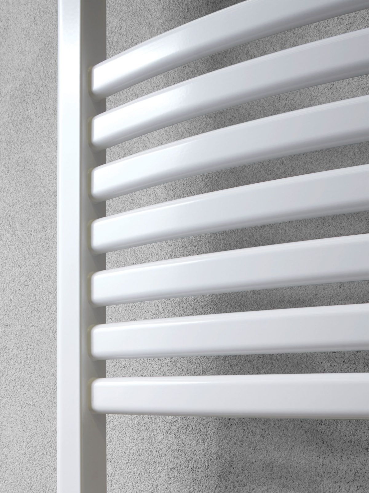 Стальной полотенцесушитель Caleido ARCH-00148197 - Вид №1