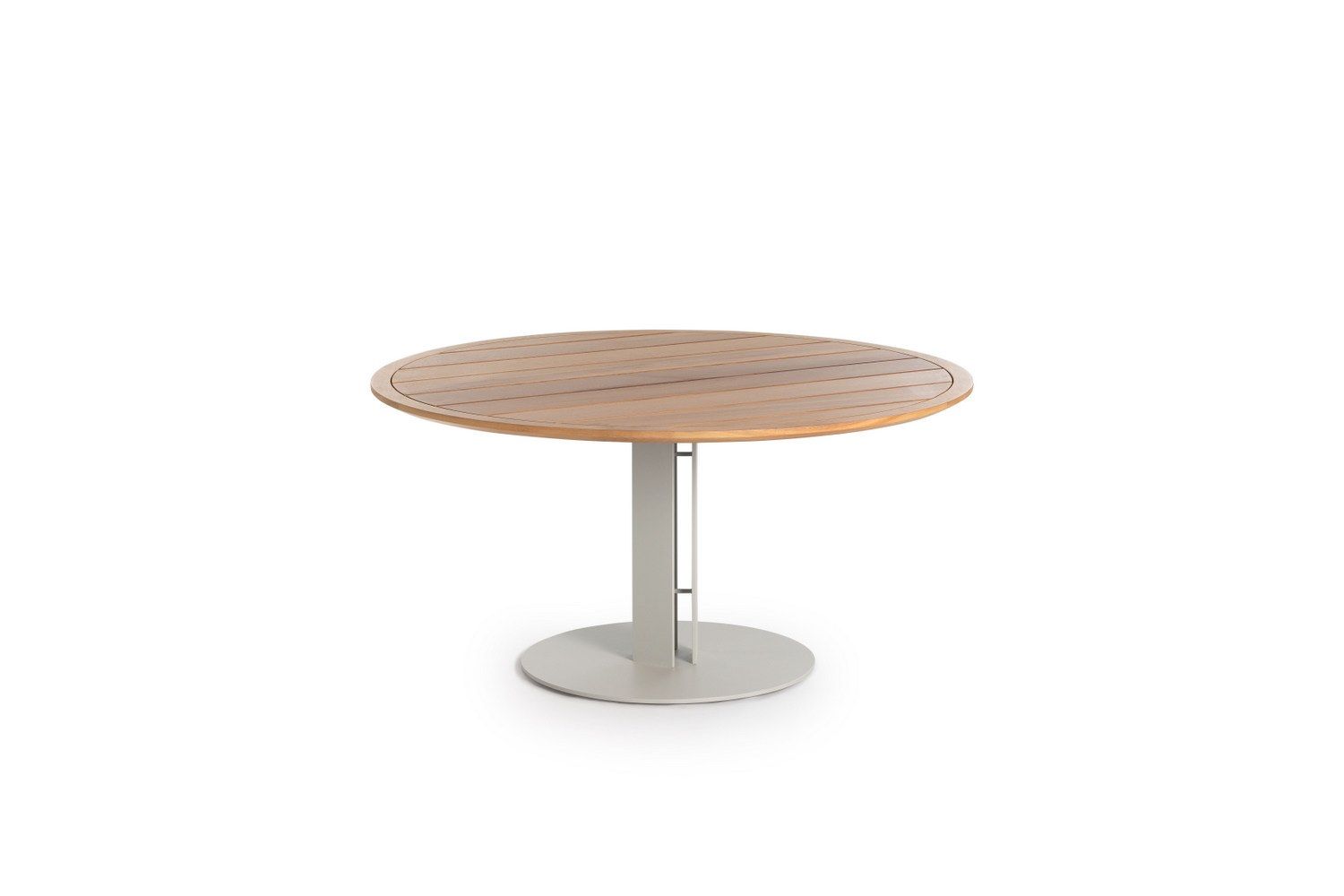 Круглый садовый стол GANDIABLASCO ARCH-00149474 - Вид №18