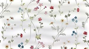 Декор Dec Floret Panno B 25х45
