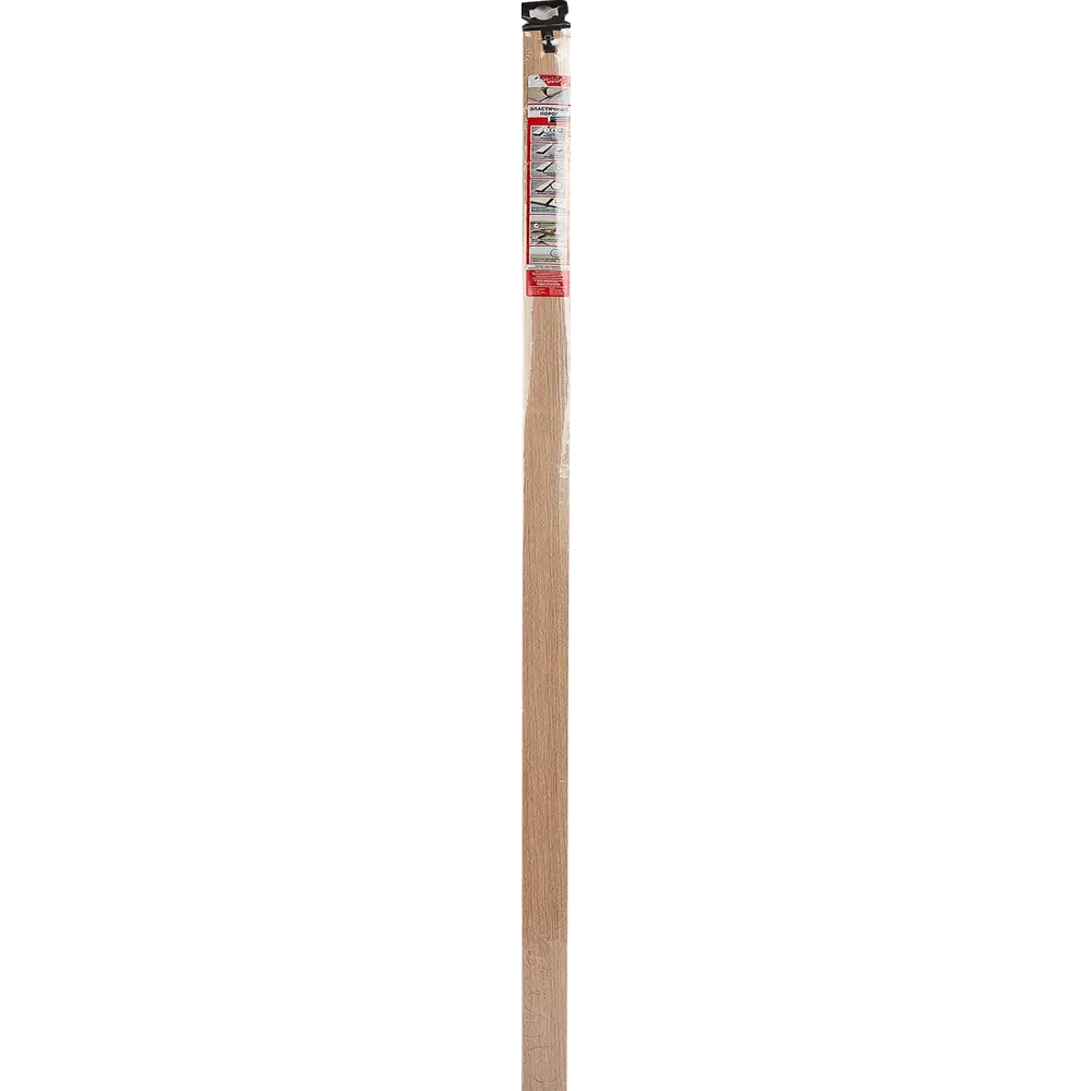 Профиль гибкий FloorExpert BR 450 0.95 м цвет ясень шимо светлый STLM-2108171 - Вид №3
