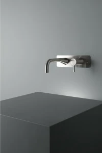 Вулкан. 36 04. Стенка для умывальника Mou Quadrodesign