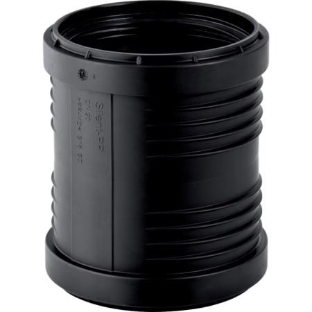 390.717.14.1 Муфта надвижная Geberit Silent-PP Geberit 