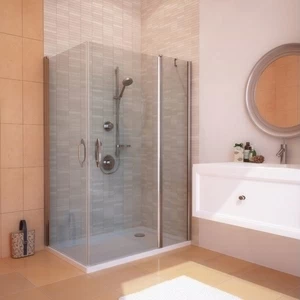 Душевая кабина 70-80/110-120 GK-603B GUTEWETTER LUX RECTAN