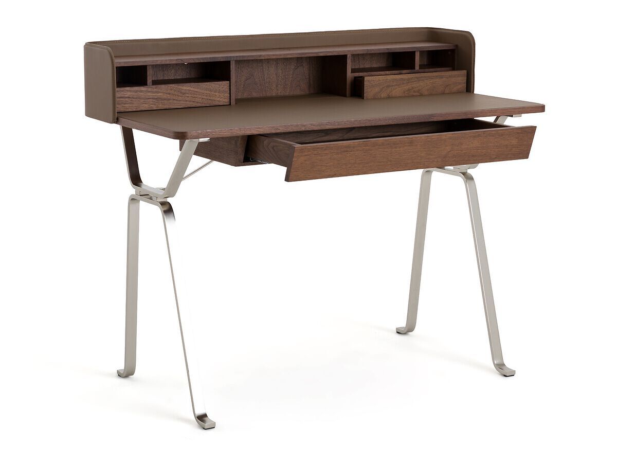 Деревянный письменный стол AMPM NELSEN ARCH-00013505