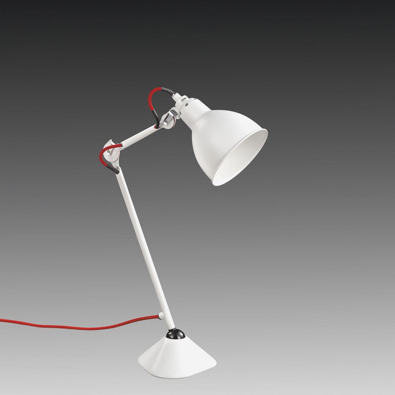 Настольная лампа Lightstar Loft 765916 LIGHTSTAR КЛАССИЧЕСКИЕ 079507 Белый  - Вид №2