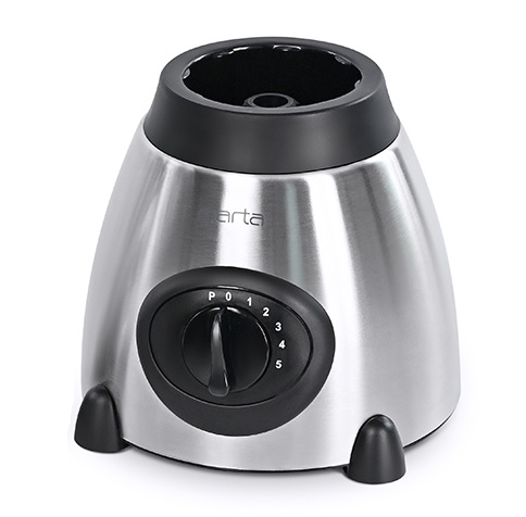 5070200 Блендер стационарный Marta MT-1591 черный STDN-0145682 - Вид №1