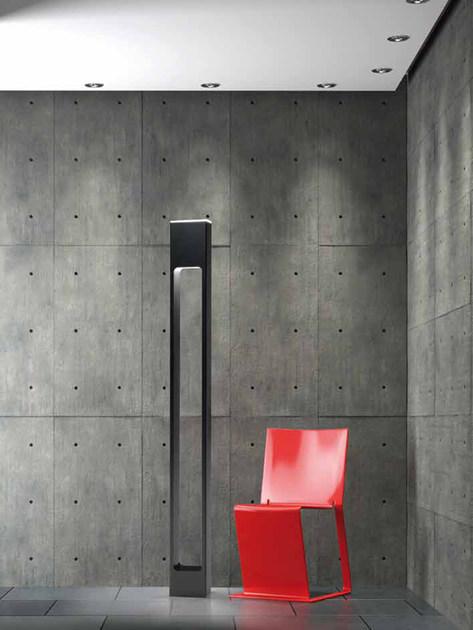 Alma light Торшер из алюминия Note sun-id-1430357 - Вид №1