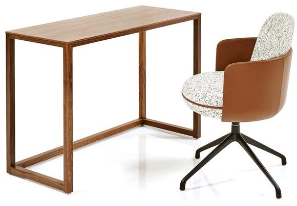 Wittmann Прямоугольный деревянный стол Jhk table sun-id-1418821 - Вид №1