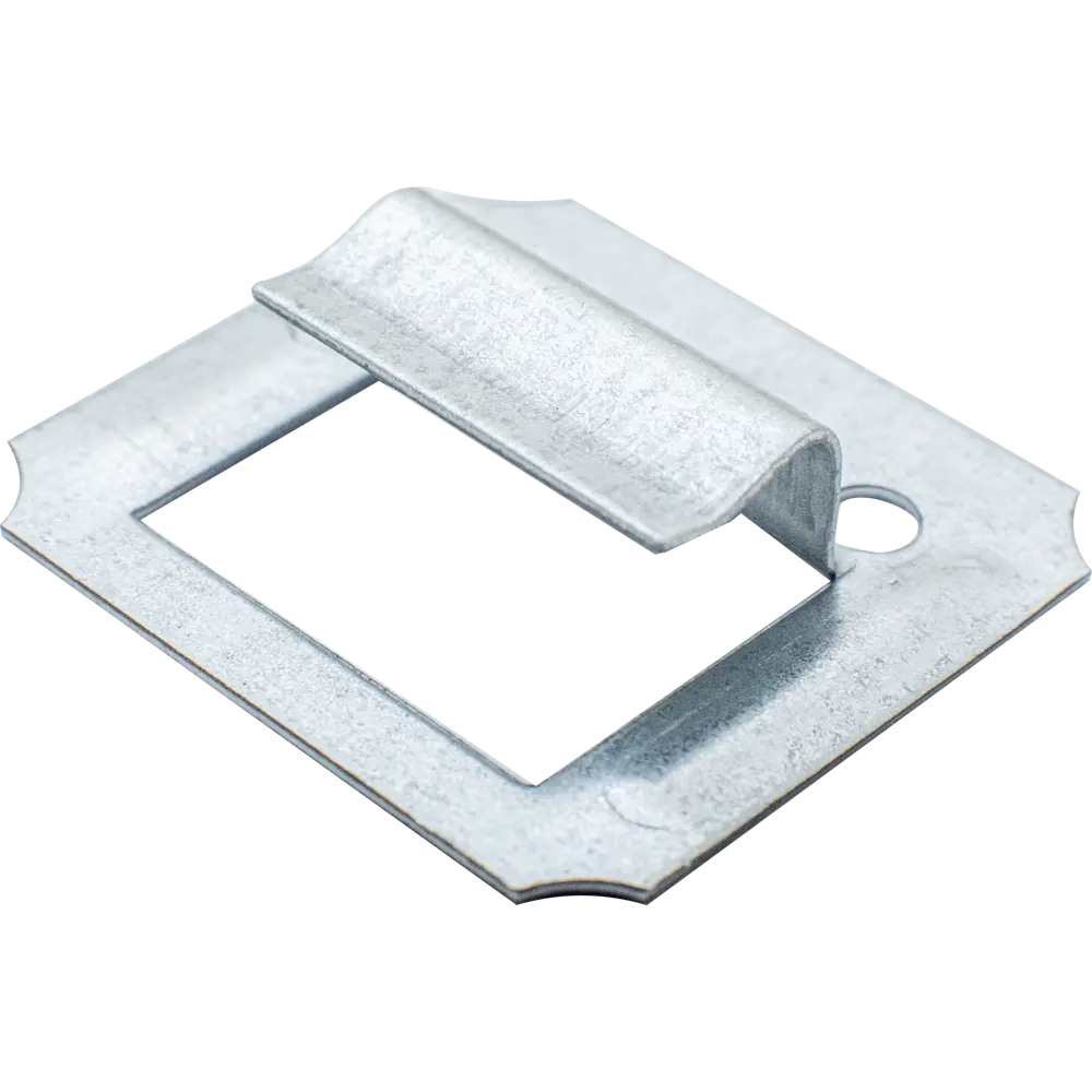 КРЕПКО-НАКРЕПКО Кляймеры №4 для скрытого монтажа вагонки 89378836 STLM-1406612