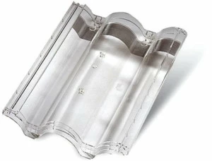 BMI Плитка для естественного освещения