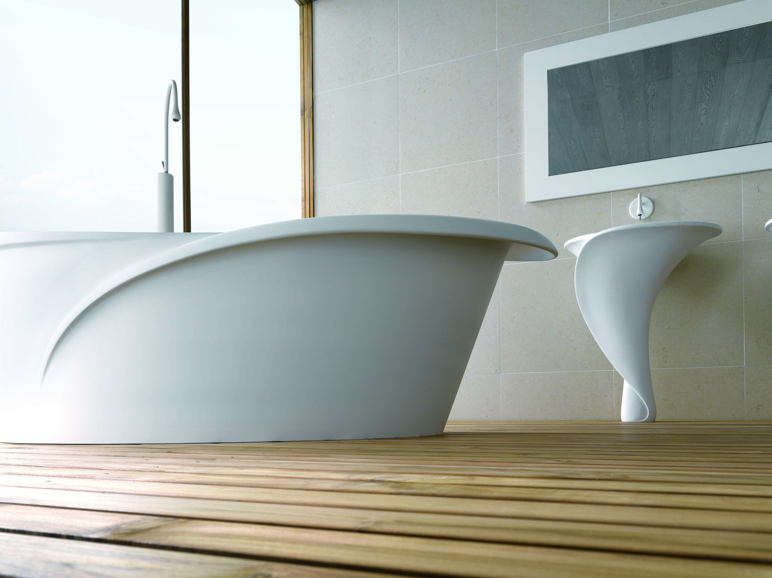 Kalla Mastella  Раковина  - Вид №2