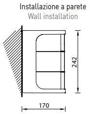 KE Outdoor Design Моторизованный тент-бокс с кронштейнами Tende a cassonetto sun-id-1435820 - Вид №18