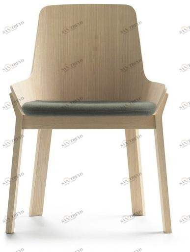 ALKI Стул из дуба Koila sun-id-1385777