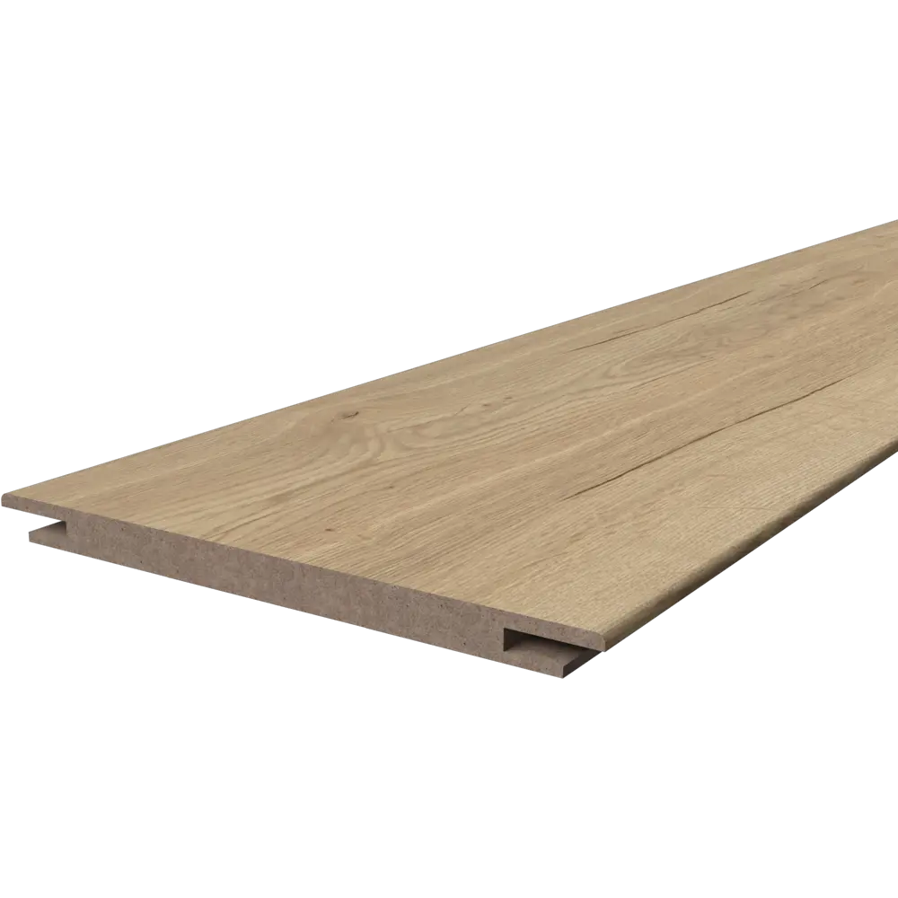 VFD Добор телескопический для дверной коробки Дуб Галифакс 84506289 STLM-0897626