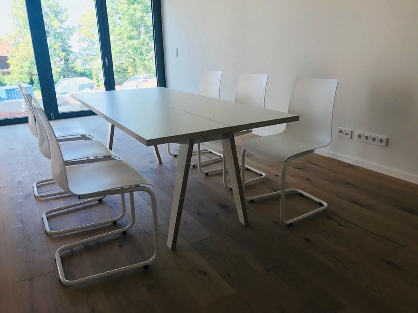 Tojo Möbel Консольный стул из полипропилена sun-id-1479614 - Вид №10