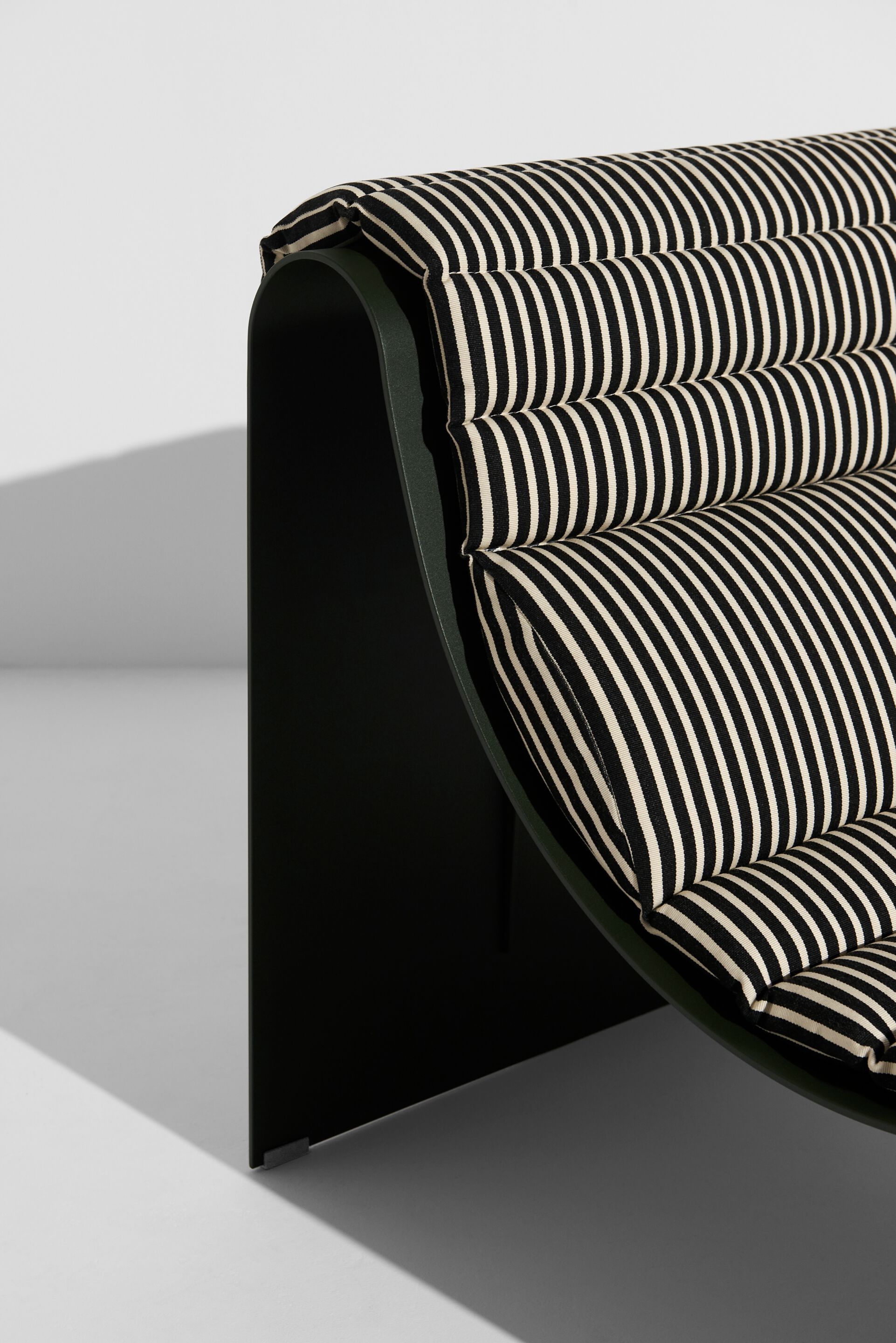 Алюминиевое садовое кресло с порошковым покрытием Petite Friture Eclipse ARCH-00085946 - Вид №17