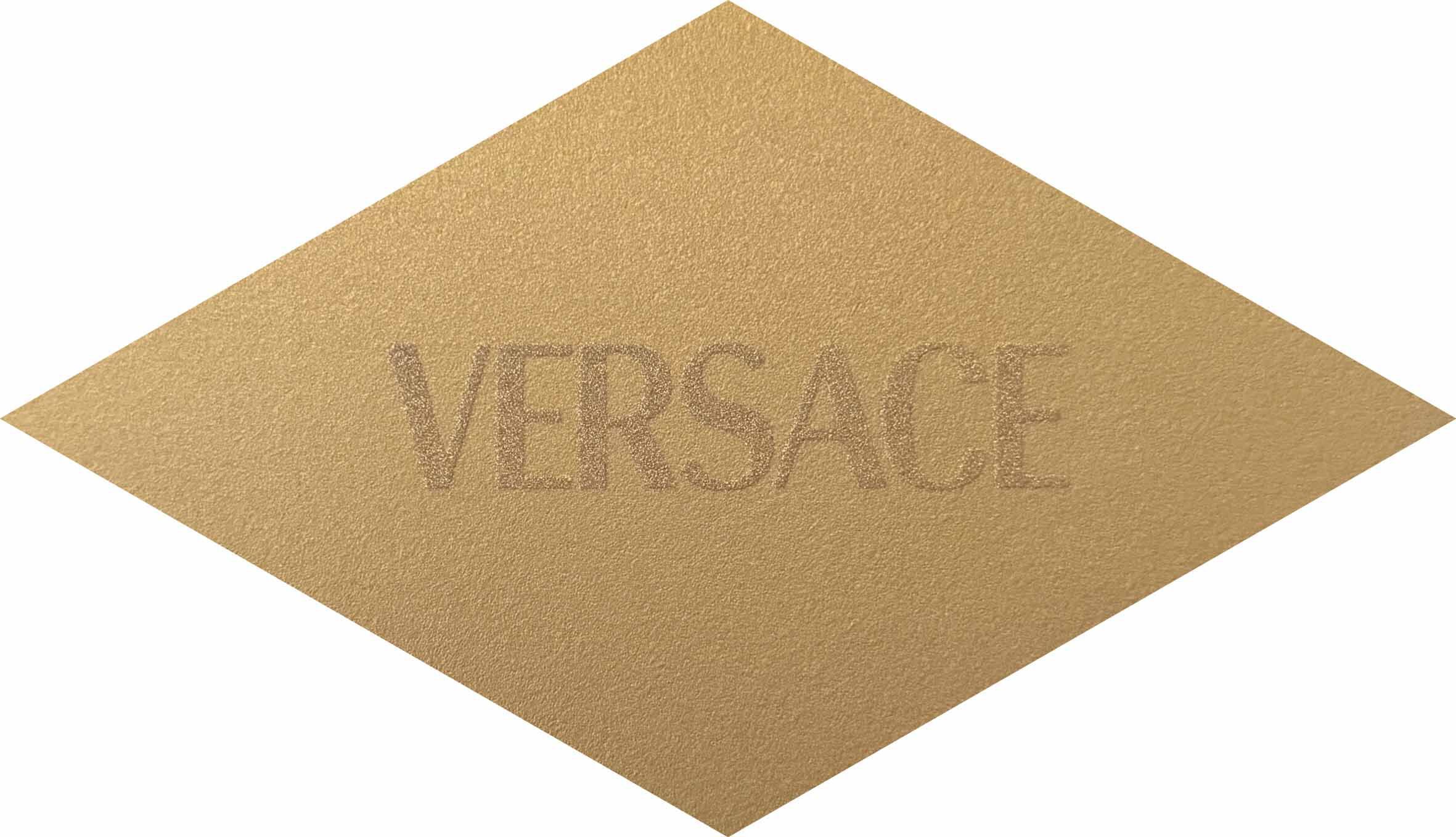 Пол / керамогранит Versace Ceramics La Greca Signature ARCH-00149160 - Вид №12