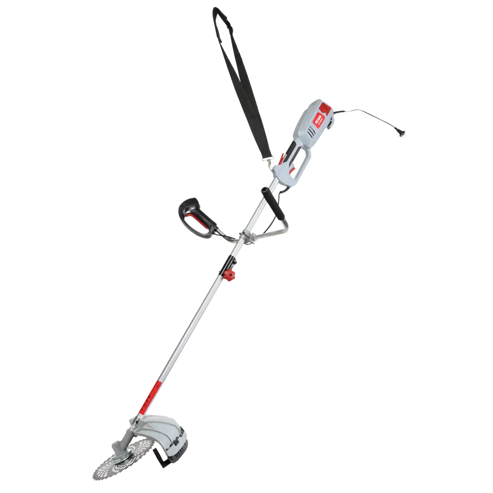 Триммер электрический Ресанта ЭТ-42020 Про 2000 Вт STLM-2041498