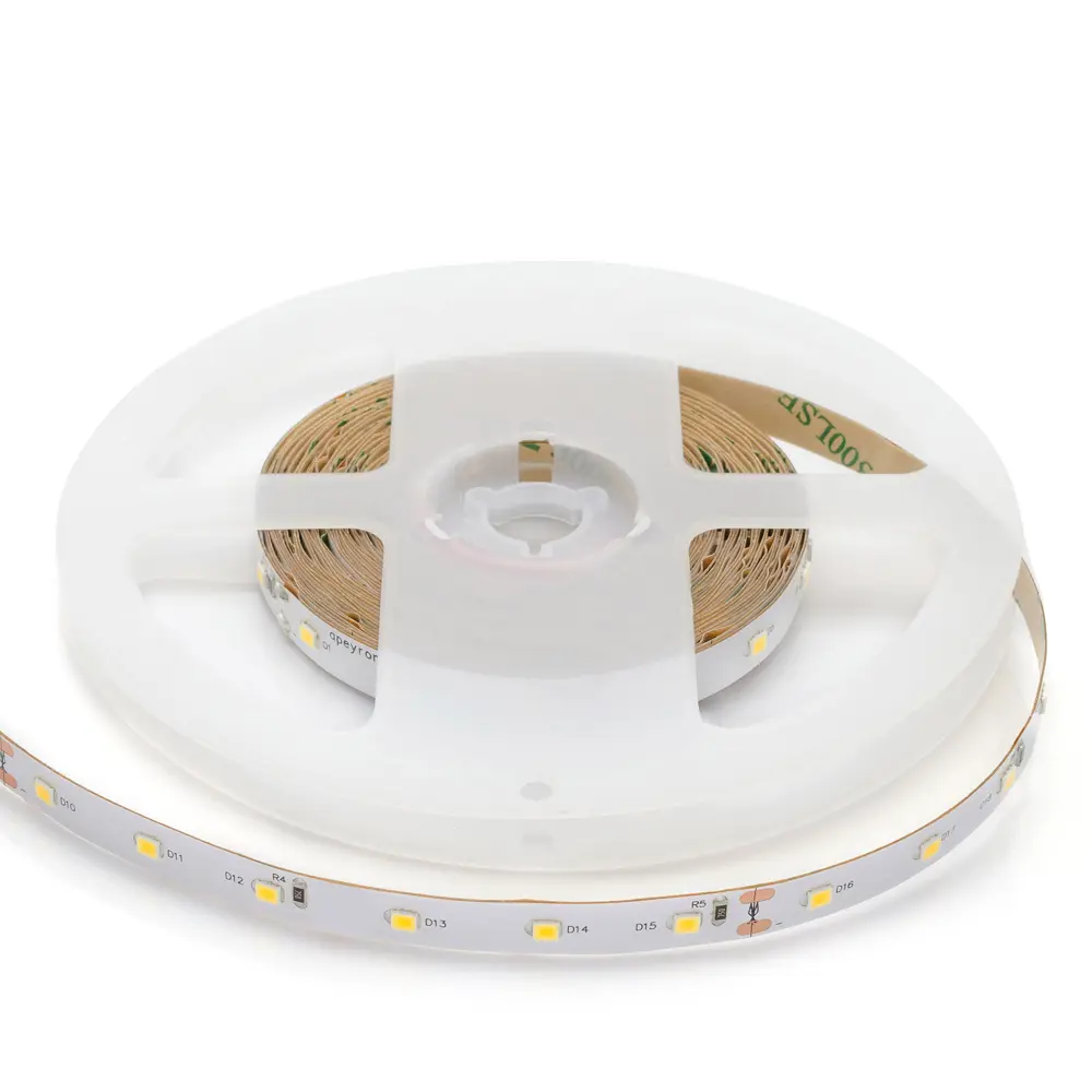 APEYRON Светодиодная лента SMD 2835 для основного освещения 24В 83727945 STLM-0043794 - Вид №4