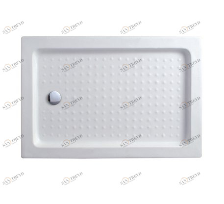 Акриловый поддон CEZARES TRAY-A-AH-120/80-15-W 