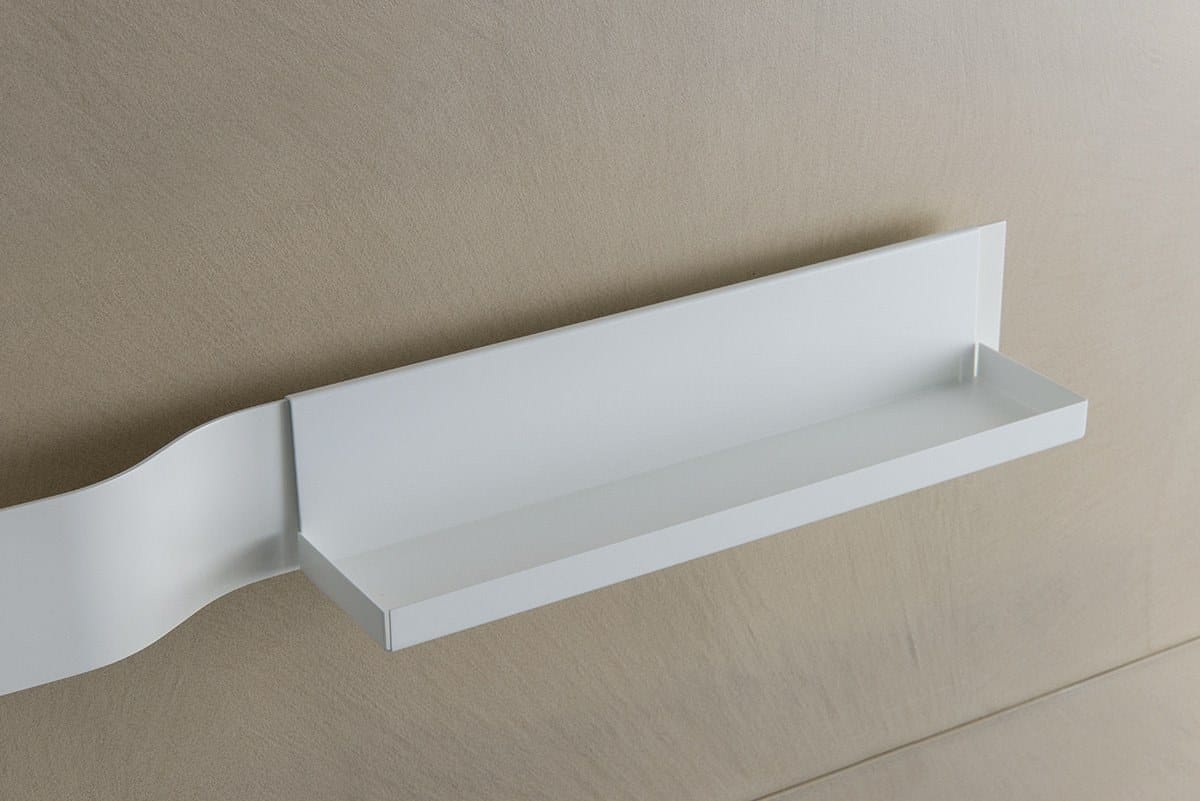 Настенная мыльница из нержавеющей стали Moab Strip ARCH-00090045 - Вид №4